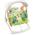 2 in 1 Babyschaukel CCN92 von Fisher-Price