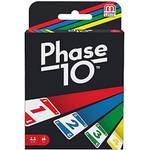 Mattel Games Phase 10