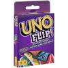 UNO FLIP von Mattel Games