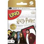 Mattel Games Uno Harry Potter
