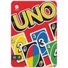 UNO von Mattel Games