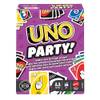 UNO Party von Mattel Games