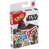 UNO Star Wars von Mattel Games