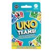 UNO Teams HXT58 von Mattel Games