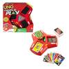 UNO Triple Play von Mattel Games