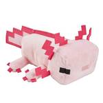 Mattel Minecraft Axolotl
