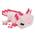 Minecraft Axolotl von Mattel