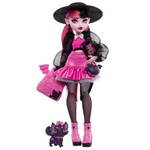 Mattel Monster High Draculaura HRP64