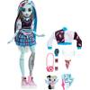 HHK53 von Mattel Monster High