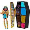 HKY63 von Mattel Monster High
