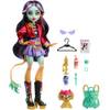Jinafire Long HYV58 von Mattel Monster High