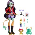 Mattel Monster High Jinafire Long HYV58