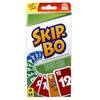 Skip-Bo Kartenspiel von Mattel