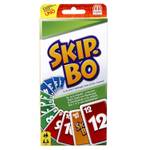 Mattel Skip-Bo Kartenspiel