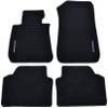Velours Logo PB Performance von Mattenprofis