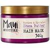 Revive & Hydrate Shea Butter Hair Mask von Maui Moisture