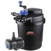 Druckfilter Set von Mauk
