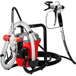 Mauk Airless-Farbsprühsystem