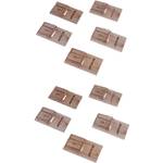 Artecsis Mausefallen Schlagfalle