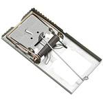 Miso Tools Maus- und Rattenfalle Schlagfalle