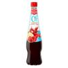 Himbeere Zitrone Zuckersirup von Mautner Markhof