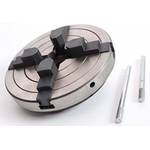 MAW Backenfutter M18 für Drechselbank