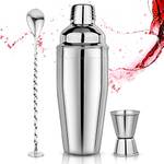 Mawisek Cocktail Shaker