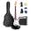 GigKit E Gitarre Set von MAX