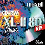 Maxell 624865 CD-RW