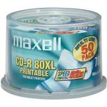 Maxell CD-R 700 MB