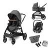 Zelia S Trio 3 in 1 von Maxi-Cosi