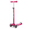 Maxi Micro Deluxe LED von Micro Mobility