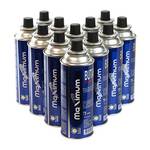 MaXimum Gaskartuschen