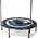 PRO Trampolin von MXL MaXimus Life