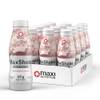Maxinutrition MaxShake Erdbeere von MaxiNutrition