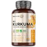 Maxmedix Bio Kurkuma