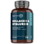 Maxmedix Kollagen & Hyaluron
