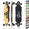 Longboard Crow von Maxofit