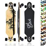 Maxofit Longboard Crow