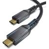 Thunderbolt 3 Kabel USB C von Maxonar