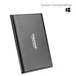 Maxone 2519-1TB Grey