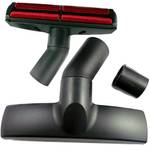 Maxorado Profi Tierhaar-Staubsauger-Adapter