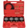Motorrad 4 Vergaser Synchrontester von maXpeedingrods