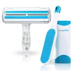 maxprime Tierhaarentferner und Fusselrolle