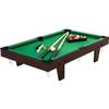 Mini-Pool-Billardtisch 20030124 von Maxstore