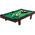 Mini-Pool-Billardtisch 20030124 von Maxstore