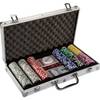 Ultimate Poker Set von Maxstore