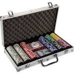 Maxstore Ultimate Poker Set