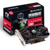 AMD Radeon RX 550 4GB von MAXSUN