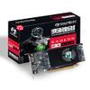 AMD Radeon RX 550 4GB GDDR5 ITX von MAXSUN